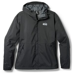 Trailmade Rain Jacket - Women's